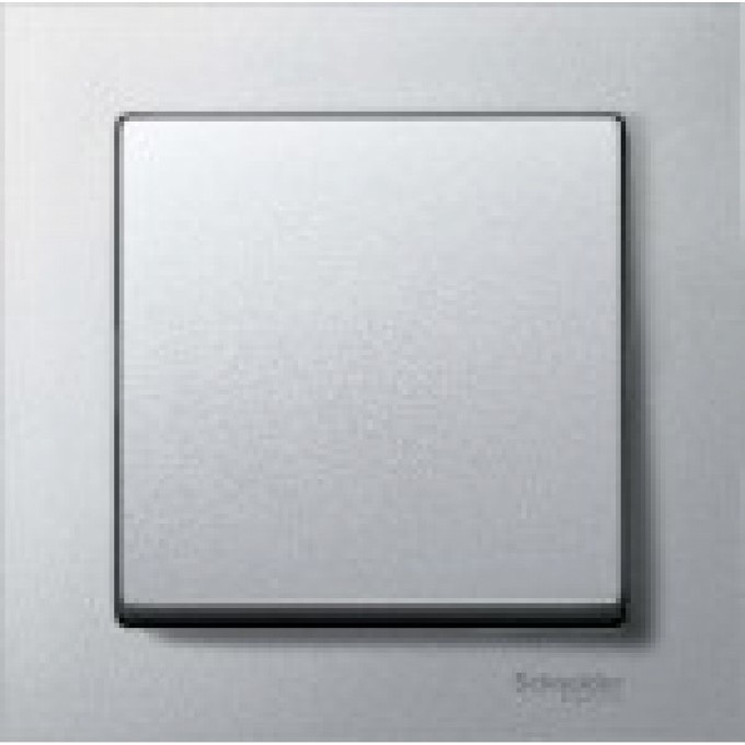 1-постовая рамка SCHNEIDER ELECTRIC MERTEN M-PURE, АЛЮМИНИЙ, SM MTN4010-3660 1-постовая рамка SCHNEIDER ELECTRIC MERTEN M-PURE, АЛЮМИНИЙ, SM MTN4010-3660