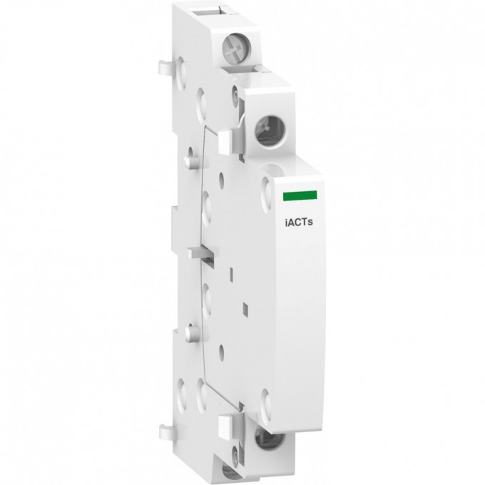 Блок контактный дополнительный SCHNEIDER ELECTRIC MC1G/E 2НО+2НЗ MAFN22 Блок контактный дополнительный SCHNEIDER ELECTRIC MC1G/E 2НО+2НЗ MAFN22