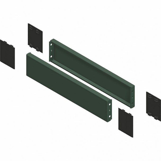 2 боковые панели цоколя SCHNEIDER ELECTRIC SPACIAL 800x100 NSYSPS8100 2 боковые панели цоколя SCHNEIDER ELECTRIC SPACIAL 800x100 NSYSPS8100