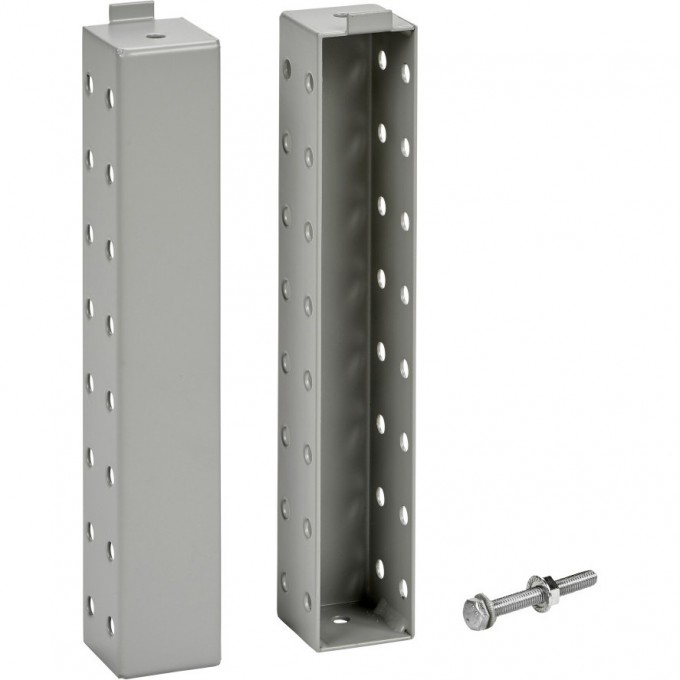 2 дополнительные стойки SCHNEIDER ELECTRIC PRISMA 3М для Г600 Ш300/600/800 LSM58611A 2 дополнительные стойки SCHNEIDER ELECTRIC PRISMA 3М для Г600 Ш300/600/800 LSM58611A