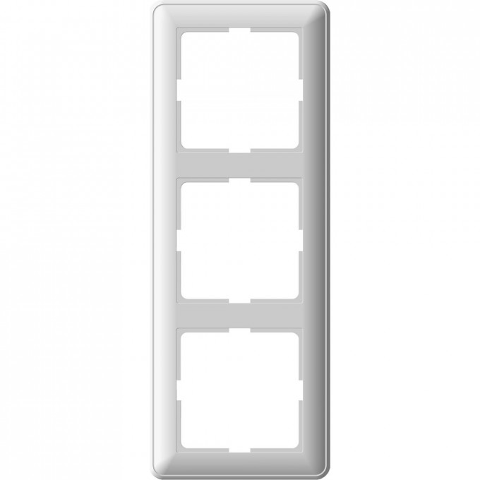 3-постовая рамка SCHNEIDER ELECTRIC W59, СЛОНОВАЯ КОСТЬ KD-3-28 3-постовая рамка SCHNEIDER ELECTRIC W59, СЛОНОВАЯ КОСТЬ KD-3-28