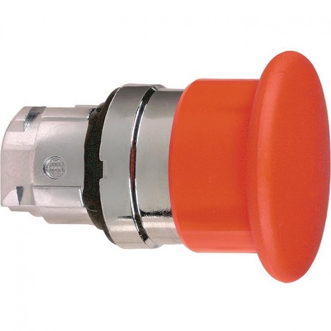 Головка кнопки 22мм SCHNEIDER ELECTRIC HARMONY XB4 красная ZB4BC4 Головка кнопки 22мм SCHNEIDER ELECTRIC HARMONY XB4 красная ZB4BC4