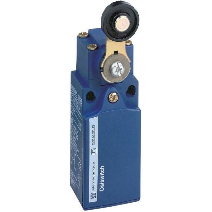 Концевой выключатель SCHNEIDER ELECTRIC OSISENSE XC 1НО1НЗ ВВОД PG11 XCKN2118G11 Концевой выключатель SCHNEIDER ELECTRIC OSISENSE XC 1НО1НЗ ВВОД PG11 XCKN2118G11