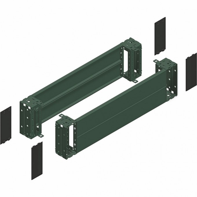 Передние и задние панели цоколя SCHNEIDER ELECTRIC SPACIAL 600x200 NSYSPF6200 Передние и задние панели цоколя SCHNEIDER ELECTRIC SPACIAL 600x200 NSYSPF6200