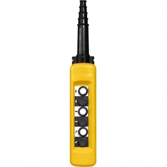 Подвесная станция 6 кнопок SCHNEIDER ELECTRIC HARMONY XAC XACA671