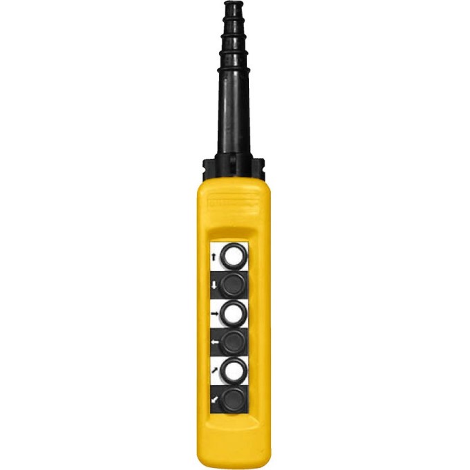 Подвесная станция 6 кнопок SCHNEIDER ELECTRIC HARMONY XAC XACA671 Подвесная станция 6 кнопок SCHNEIDER ELECTRIC HARMONY XAC XACA671