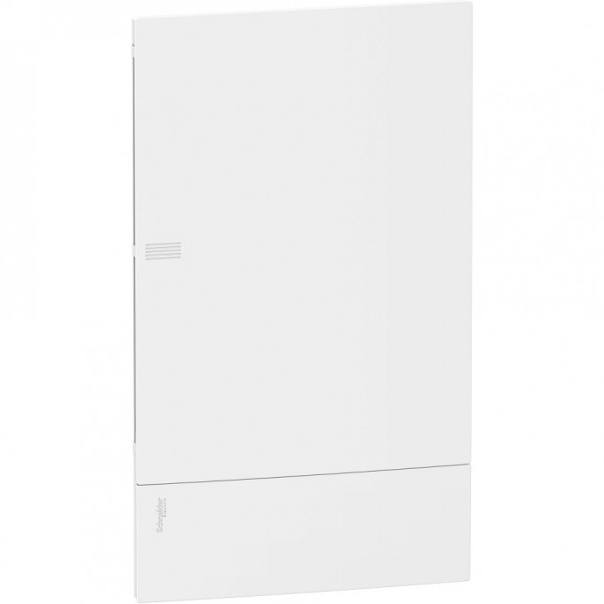 Щит встраиваемый SCHNEIDER ELECTRIC MINI PRAGMA с белой дверцей 3РЯД/36МОД,IP40,IK07,63А,2 клеммы,Италия MIP22312 Щит встраиваемый SCHNEIDER ELECTRIC MINI PRAGMA с белой дверцей 3РЯД/36МОД,IP40,IK07,63А,2 клеммы,Италия MIP22312