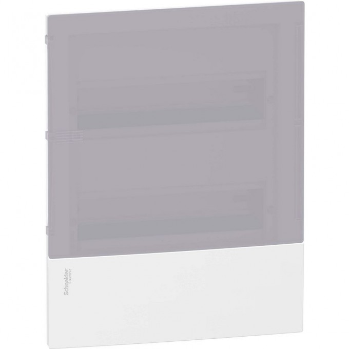 Щит встраиваемый SCHNEIDER ELECTRIC MINI PRAGMA с дымчатой дверцей 2РЯД/24МОД,IP40,IK07,63А,2 клеммы,Италия MIP22212T Щит встраиваемый SCHNEIDER ELECTRIC MINI PRAGMA с дымчатой дверцей 2РЯД/24МОД,IP40,IK07,63А,2 клеммы,Италия MIP22212T