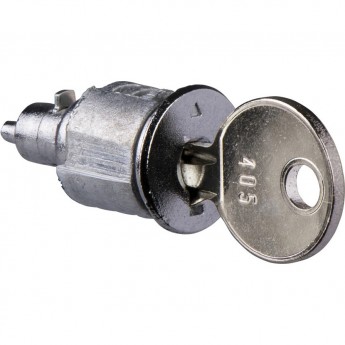 Замок для щитов SCHNEIDER ELECTRIC PRAGMA