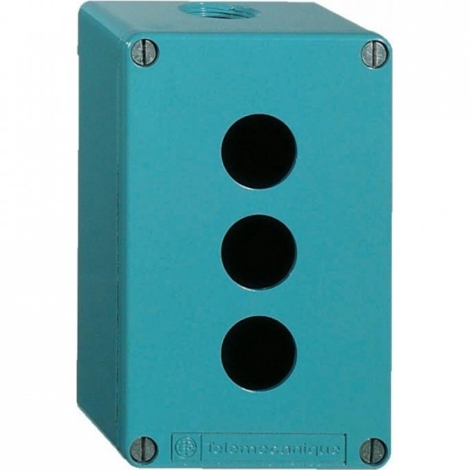 Кнопочный пост SCHNEIDER ELECTRIC HARMONY металлический 2 отверстия 80Х130 XAPM2202 Кнопочный пост SCHNEIDER ELECTRIC HARMONY металлический 2 отверстия 80Х130 XAPM2202