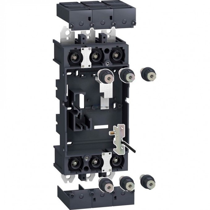 Комплект цоколя SCHNEIDER ELECTRIC 400-630 SPC-PIK3-04-06 Комплект цоколя SCHNEIDER ELECTRIC 400-630 SPC-PIK3-04-06