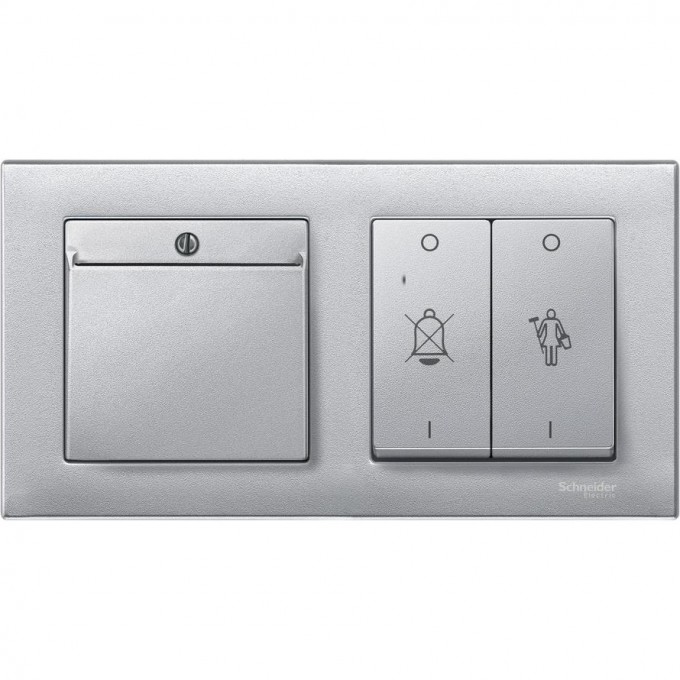 2-постовая рамка SCHNEIDER ELECTRIC MERTEN M-PLAN, АЛЮМИНИЙ SM MTN486260 2-постовая рамка SCHNEIDER ELECTRIC MERTEN M-PLAN, АЛЮМИНИЙ SM MTN486260