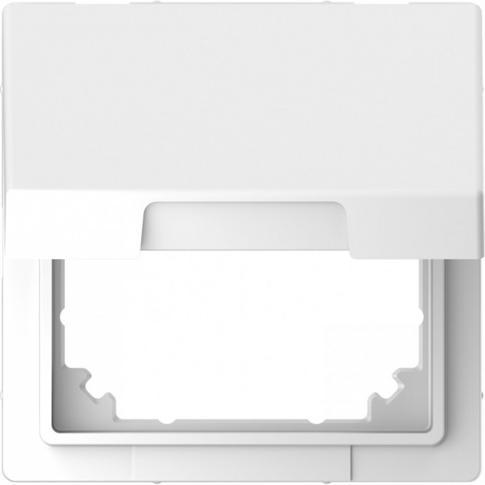 Адаптер SCHNEIDER ELECTRIC MERTEN D-LIFE с крышкой для интеграции System M в D-Life, БЕЛ. ЛОТОС MTN4081-6035 Адаптер SCHNEIDER ELECTRIC MERTEN D-LIFE с крышкой для интеграции System M в D-Life, БЕЛ. ЛОТОС MTN4081-6035