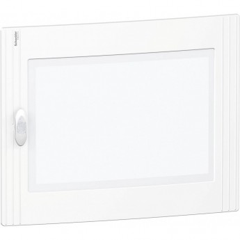 Дверь SCHNEIDER ELECTRIC PRAGMA 2РЯД 24МОДУЛЕЙ