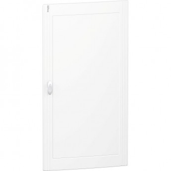 Дверь SCHNEIDER ELECTRIC PRAGMA 6РЯД 24МОДУЛЕЙ БЕЛАЯ