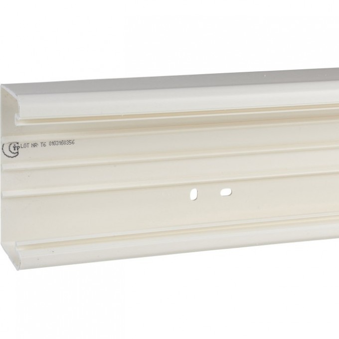 Кабель-канал 1-секционный SCHNEIDER ELECTRIC ULTRA 151Х50 с 120 крышкой ETK15150 Кабель-канал 1-секционный SCHNEIDER ELECTRIC ULTRA 151Х50 с 120 крышкой ETK15150