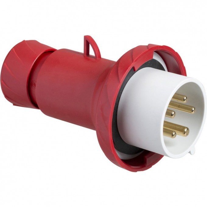 Кабельная вилка, винт SCHNEIDER ELECTRIC PRATIKA 16А 3P+N+E IP67 380В PKE16M735 Кабельная вилка, винт SCHNEIDER ELECTRIC PRATIKA 16А 3P+N+E IP67 380В PKE16M735