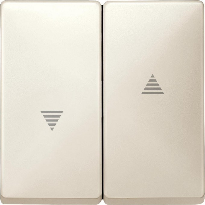 Клавиша двойная SCHNEIDER ELECTRIC MERTEN X2 для жалюзи и кноп., БЕЖЕВЫЙ, QF SD MTN411544 Клавиша двойная SCHNEIDER ELECTRIC MERTEN X2 для жалюзи и кноп., БЕЖЕВЫЙ, QF SD MTN411544