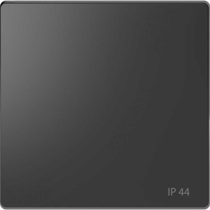 Клавиша одинарная MERTEN D-LIFE, IP 44, АНТРАЦИТ MTN3304-6034 Клавиша одинарная MERTEN D-LIFE, IP 44, АНТРАЦИТ MTN3304-6034
