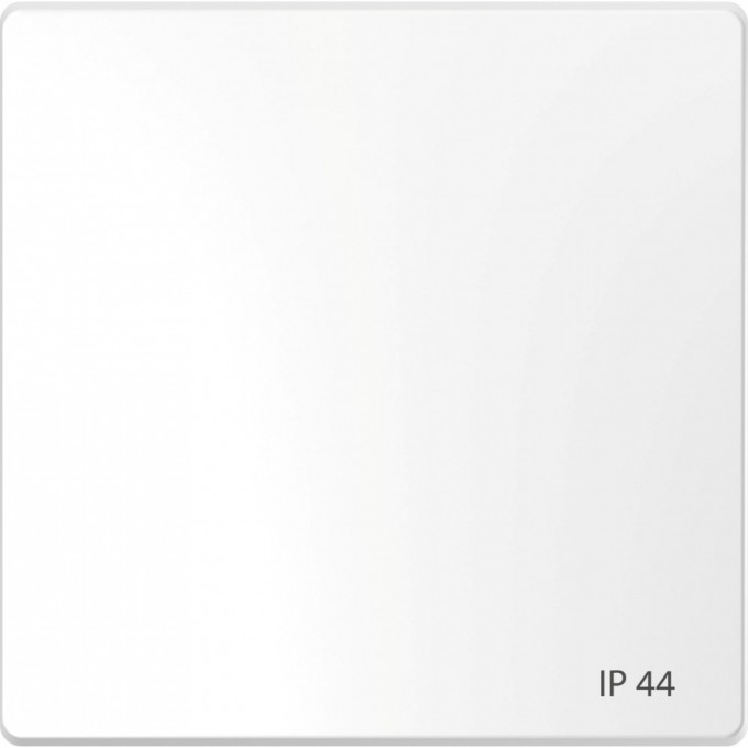 Клавиша одинарная MERTEN D-LIFE, IP 44, БЕЛ. ЛОТОС MTN3304-6035 Клавиша одинарная MERTEN D-LIFE, IP 44, БЕЛ. ЛОТОС MTN3304-6035