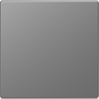 Клавиша одинарная MERTEN D-LIFE, НЕРЖ. СТАЛЬ