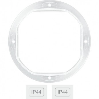 Кольцо уплотнительное SCHNEIDER ELECTRIC MERTEN д/повышения степени защиты до IP44, SM Кольцо уплотнительное SCHNEIDER ELECTRIC MERTEN д/повышения степени защиты до IP44, SM