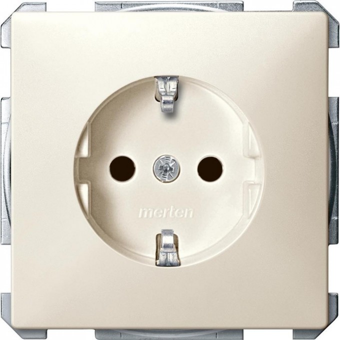 Механизм розетки SCHNEIDER ELECTRIC MERTEN 16А с з/к с/ шт. БЕЖЕВЫЙ QF SD MTN2300-4044 Механизм розетки SCHNEIDER ELECTRIC MERTEN 16А с з/к с/ шт. БЕЖЕВЫЙ QF SD MTN2300-4044
