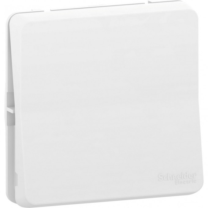 Механизм SCHNEIDER ELECTRIC MUREVA S переключателя перекрестного, сх.7, БЕЛЫЙ, IP55 MUR39023 Механизм SCHNEIDER ELECTRIC MUREVA S переключателя перекрестного, сх.7, БЕЛЫЙ, IP55 MUR39023