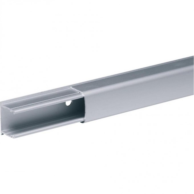 Мини-канал SCHNEIDER ELECTRIC OPTILINE OL MINI 18X20 анодированный алюминий 2,1м ISM14350 Мини-канал SCHNEIDER ELECTRIC OPTILINE OL MINI 18X20 анодированный алюминий 2,1м ISM14350