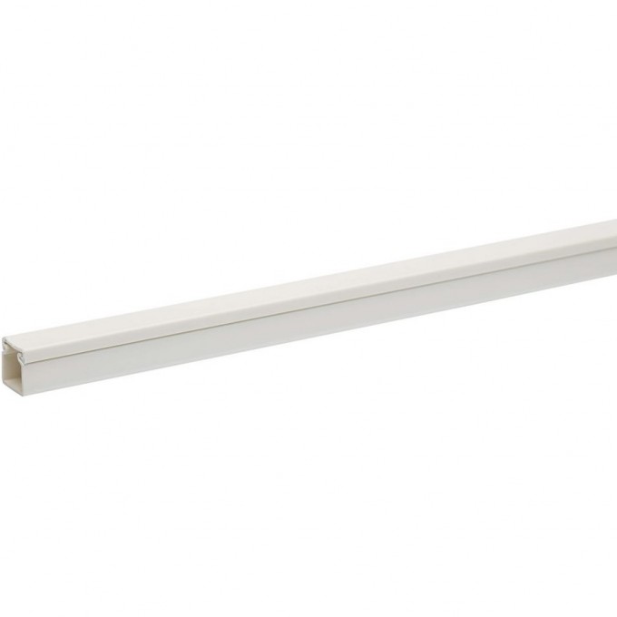 Мини-канал SCHNEIDER ELECTRIC ULTRA 16Х16 ПВХ белый R9010 ETK16316 Мини-канал SCHNEIDER ELECTRIC ULTRA 16Х16 ПВХ белый R9010 ETK16316