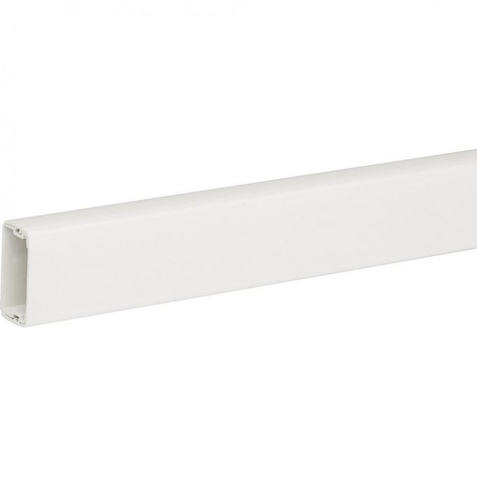 Мини-канал SCHNEIDER ELECTRIC ULTRA 32Х17 ПВХ белый R9010 ETK32017 Мини-канал SCHNEIDER ELECTRIC ULTRA 32Х17 ПВХ белый R9010 ETK32017