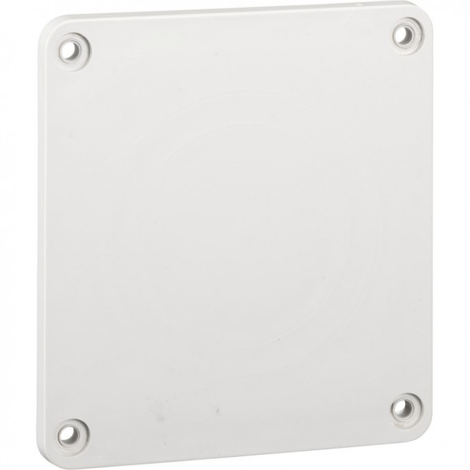 Плата для отверстий SCHNEIDER ELECTRIC KAEDRA 90Х100 13137 Плата для отверстий SCHNEIDER ELECTRIC KAEDRA 90Х100 13137
