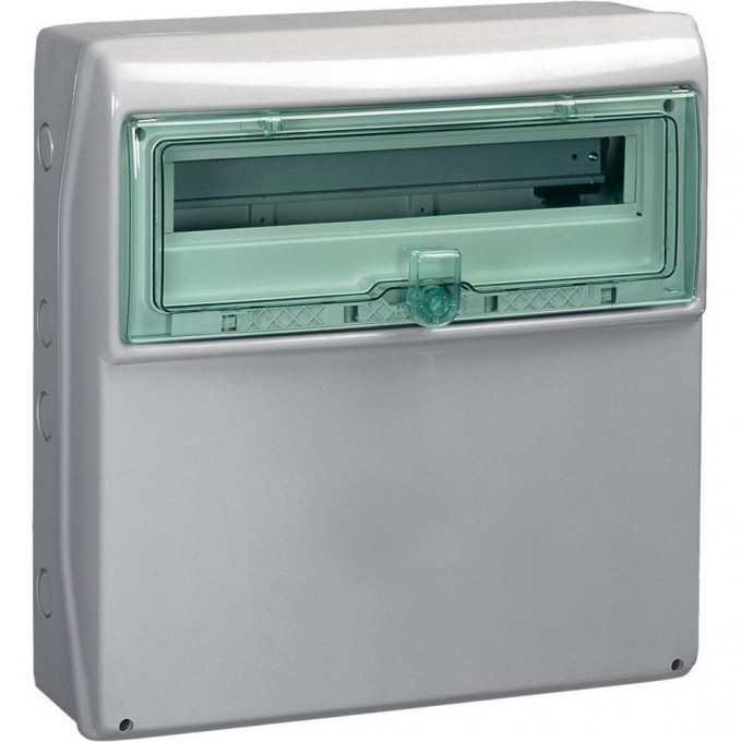Щит SCHNEIDER ELECTRIC KAEDRA IP65 12 модулей с плоской панелью 13192 Щит SCHNEIDER ELECTRIC KAEDRA IP65 12 модулей с плоской панелью 13192