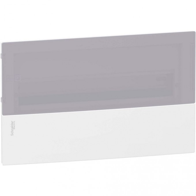 Щит встраиваемый SCHNEIDER ELECTRIC MINI PRAGMA с дымчатой дверцей 1РЯД/18МОД,IP40,IK07,63А,2 клеммы,Италия MIP22118T Щит встраиваемый SCHNEIDER ELECTRIC MINI PRAGMA с дымчатой дверцей 1РЯД/18МОД,IP40,IK07,63А,2 клеммы,Италия MIP22118T