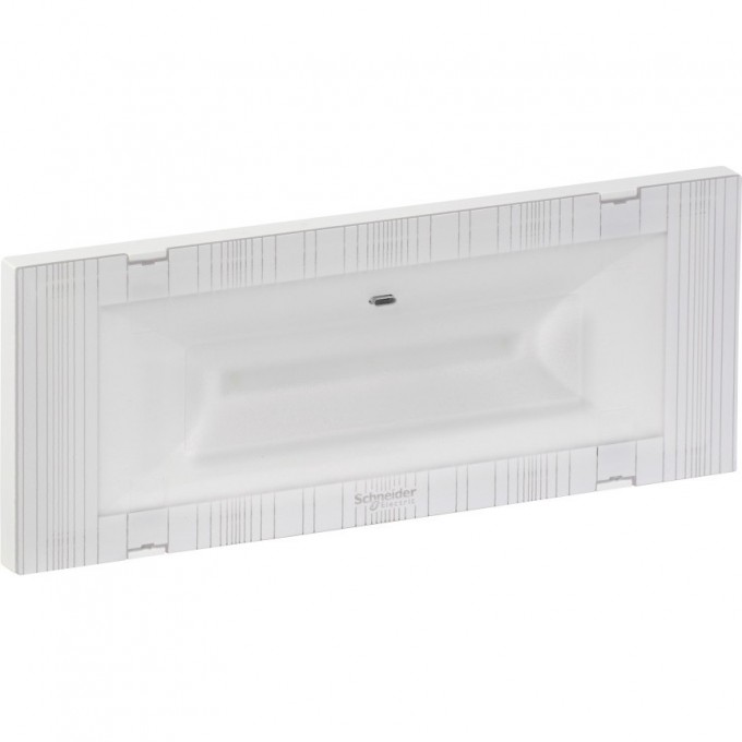 Светильник аварийный SCHNEIDER ELECTRIC EASYLED 170ЛМ 1Ч IP42 ПОСТ. OVA38356 Светильник аварийный SCHNEIDER ELECTRIC EASYLED 170ЛМ 1Ч IP42 ПОСТ. OVA38356
