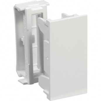Вставка фронтальная SCHNEIDER ELECTRIC OPTILINE OL45 для UNICA NEW БЕЛАЯ Вставка фронтальная SCHNEIDER ELECTRIC OPTILINE OL45 для UNICA NEW БЕЛАЯ