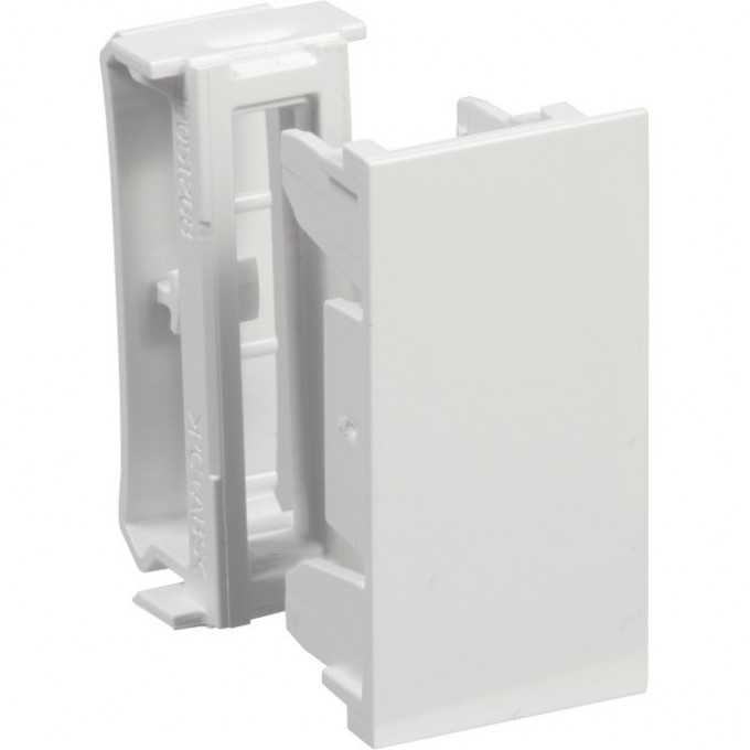 Вставка фронтальная SCHNEIDER ELECTRIC OPTILINE OL45 для UNICA NEW БЕЛАЯ ISM10909P Вставка фронтальная SCHNEIDER ELECTRIC OPTILINE OL45 для UNICA NEW БЕЛАЯ ISM10909P
