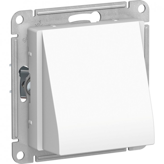 Вывод кабеля SCHNEIDER ELECTRIC ATLASDESIGN, механизм, БЕЛЫЙ ATN000199 Вывод кабеля SCHNEIDER ELECTRIC ATLASDESIGN, механизм, БЕЛЫЙ ATN000199
