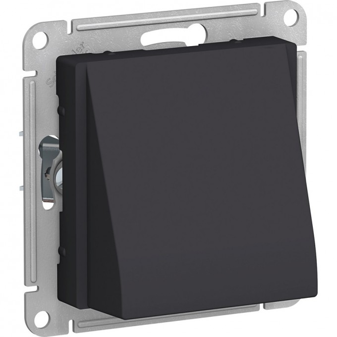 Вывод кабеля SCHNEIDER ELECTRIC ATLASDESIGN, механизм, КАРБОН ATN001099 Вывод кабеля SCHNEIDER ELECTRIC ATLASDESIGN, механизм, КАРБОН ATN001099