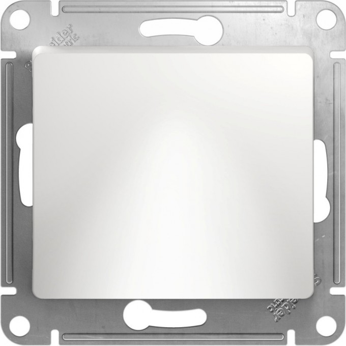 Вывод кабеля SCHNEIDER ELECTRIC GLOSSA, механизм, БЕЛЫЙ GSL000199 Вывод кабеля SCHNEIDER ELECTRIC GLOSSA, механизм, БЕЛЫЙ GSL000199
