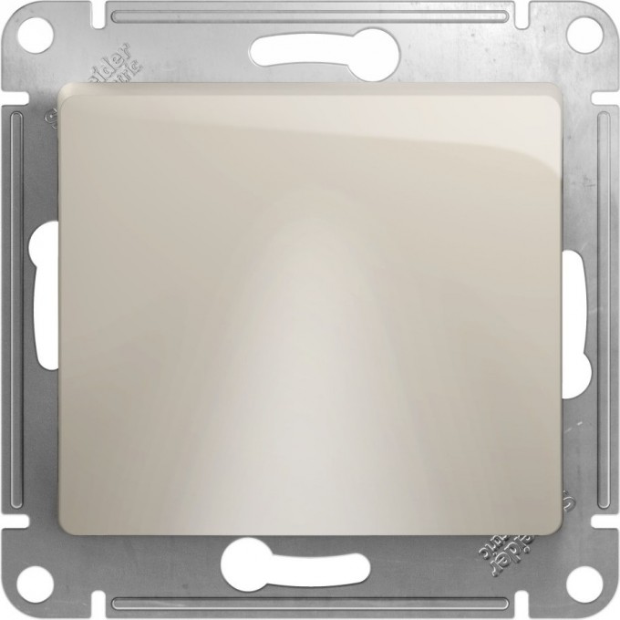 Вывод кабеля SCHNEIDER ELECTRIC GLOSSA, механизм, МОЛОЧНЫЙ GSL000999 Вывод кабеля SCHNEIDER ELECTRIC GLOSSA, механизм, МОЛОЧНЫЙ GSL000999