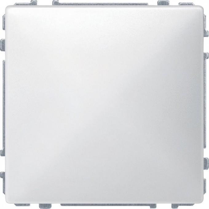 Заглушка SCHNEIDER ELECTRIC MERTEN, БЕЛЫЙ, SD MTN391919 Заглушка SCHNEIDER ELECTRIC MERTEN, БЕЛЫЙ, SD MTN391919