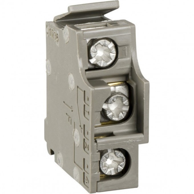 Контакт вспомогательный SCHNEIDER ELECTRIC OF/SD/SDE SPC-OFSD-01-06 Контакт вспомогательный SCHNEIDER ELECTRIC OF/SD/SDE SPC-OFSD-01-06
