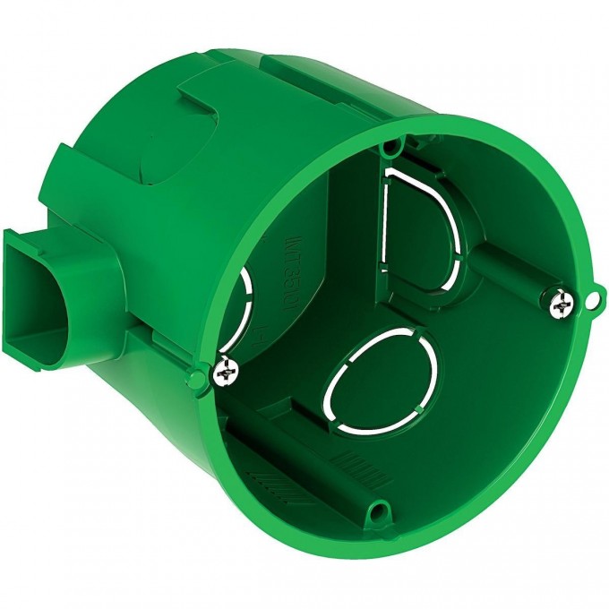 Коробка установочная SCHNEIDER ELECTRIC IMT351011 Коробка установочная SCHNEIDER ELECTRIC IMT351011