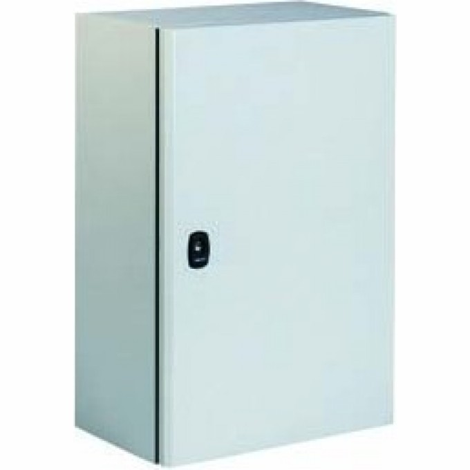 Настенный шкаф SCHNEIDER ELECTRIC SPACIAL S3D с монтажной платой 8Х8Х2 5 NSYS3D8825P Настенный шкаф SCHNEIDER ELECTRIC SPACIAL S3D с монтажной платой 8Х8Х2 5 NSYS3D8825P