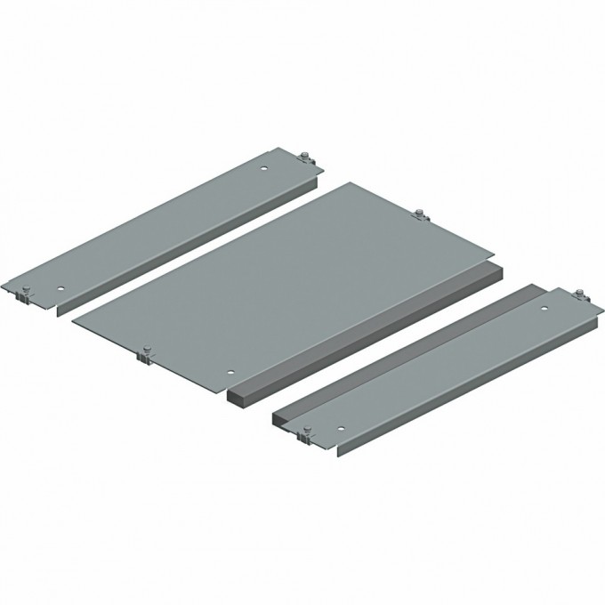 2-х модульная плата кабельного ввода SCHNEIDER ELECTRIC SPACIAL SF 800x400 NSYEC841 2-х модульная плата кабельного ввода SCHNEIDER ELECTRIC SPACIAL SF 800x400 NSYEC841