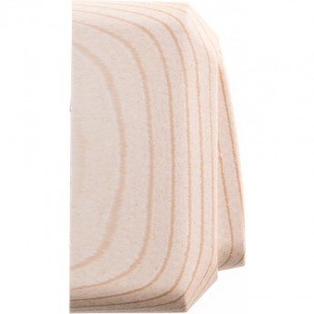 2-клавишный выключатель SCHNEIDER ELECTRIC ЭТЮД 10 АХ, СОСНА, Россия