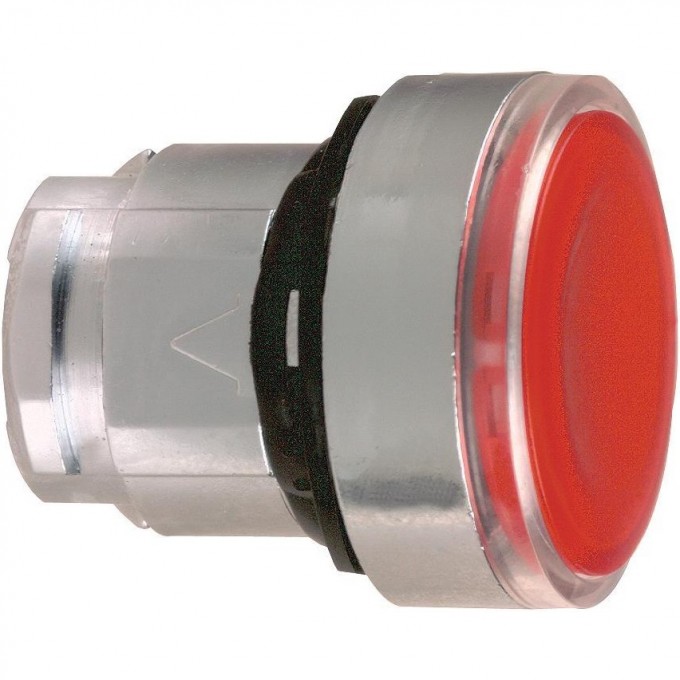 Головка кнопки 22мм SCHNEIDER ELECTRIC HARMONY XB4 красная с задержкой ZB4BH043 Головка кнопки 22мм SCHNEIDER ELECTRIC HARMONY XB4 красная с задержкой ZB4BH043