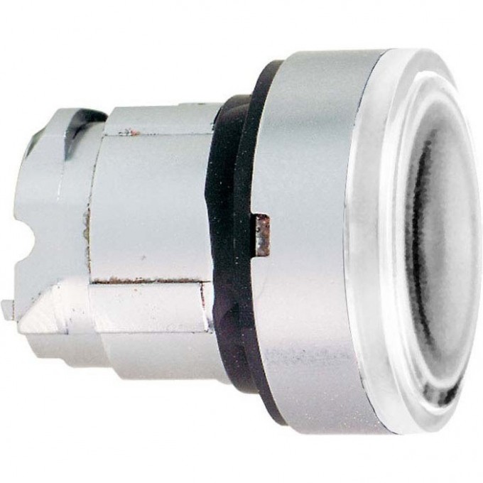 Головка кнопки 22мм SCHNEIDER ELECTRIC HARMONY XB4 с подсветкой ZB4BW313 Головка кнопки 22мм SCHNEIDER ELECTRIC HARMONY XB4 с подсветкой ZB4BW313