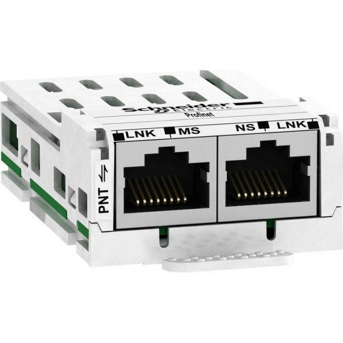 Карта коммуникационная SCHNEIDER ELECTRIC ALTIVAR Profinet VW3A3627 Карта коммуникационная SCHNEIDER ELECTRIC ALTIVAR Profinet VW3A3627